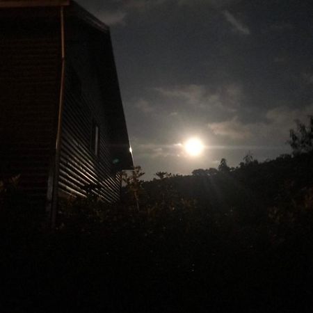 Moon B&B Wenquan Екстериор снимка