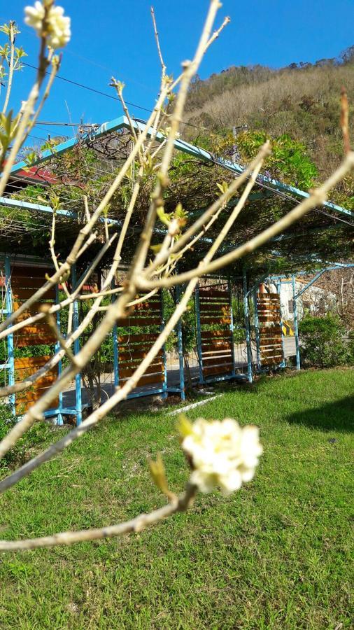 Moon B&B Wenquan Екстериор снимка
