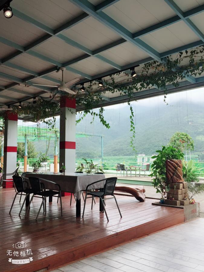 Moon B&B Wenquan Екстериор снимка