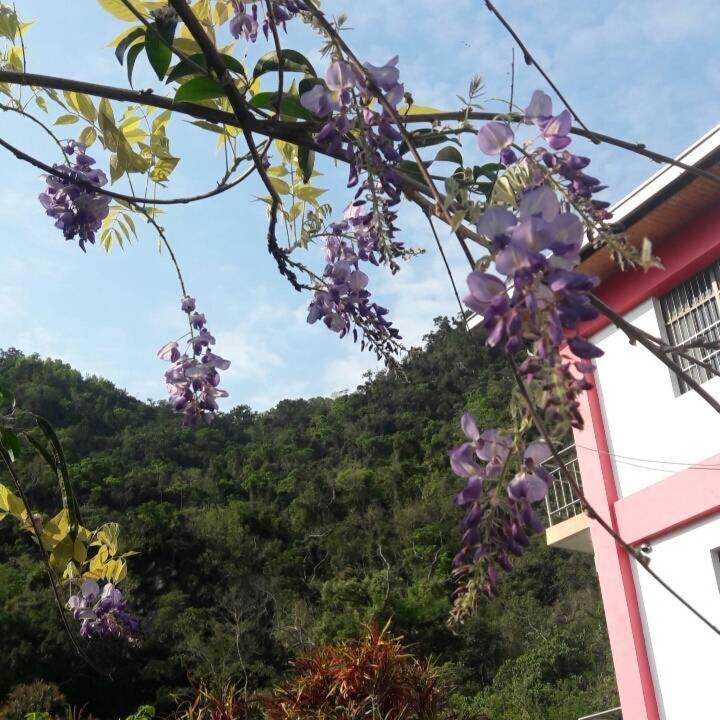 Moon B&B Wenquan Екстериор снимка