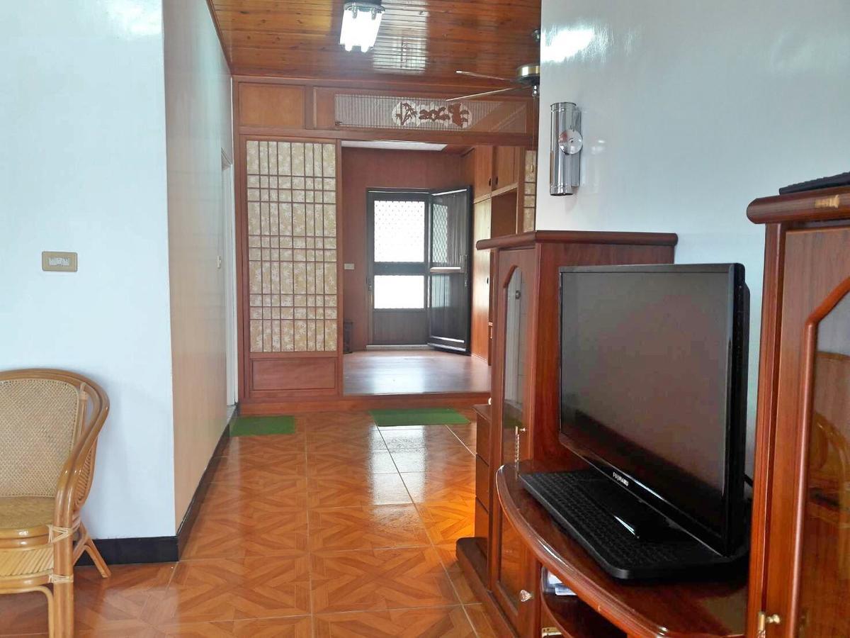 Moon B&B Wenquan Екстериор снимка