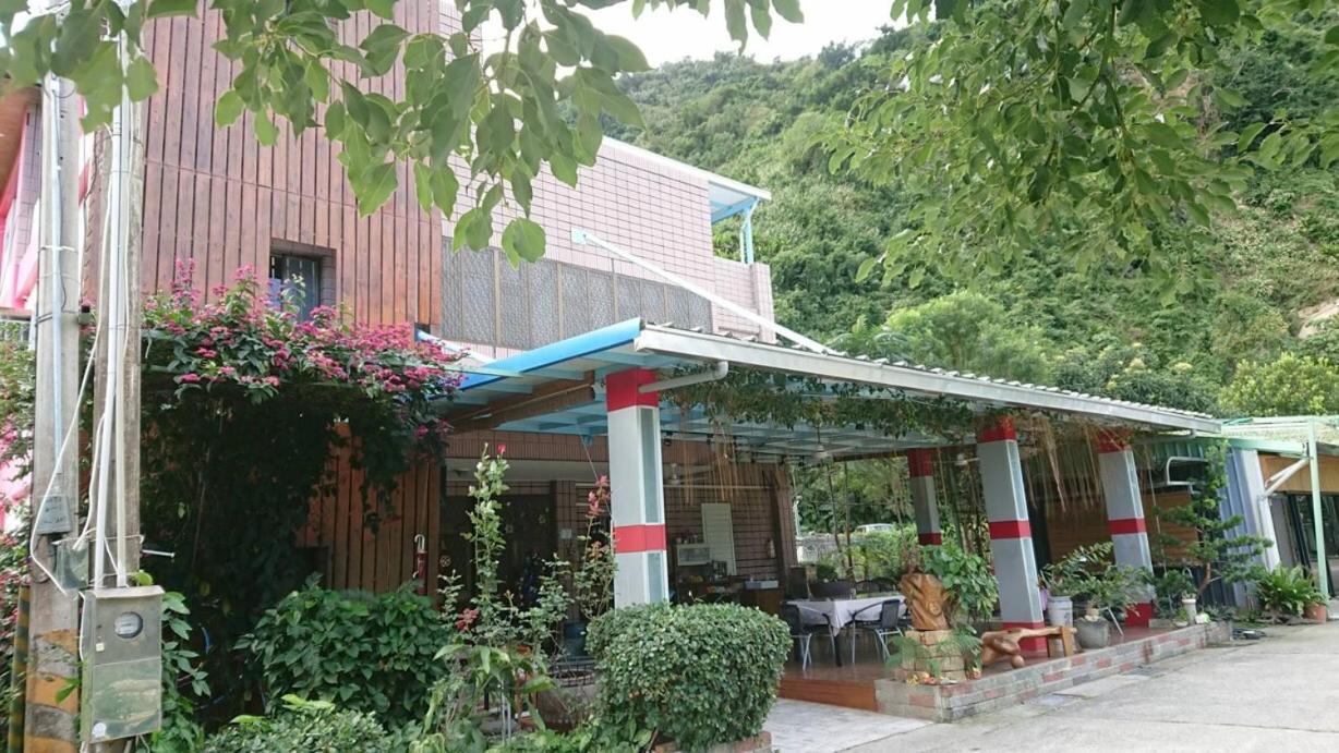 Moon B&B Wenquan Екстериор снимка