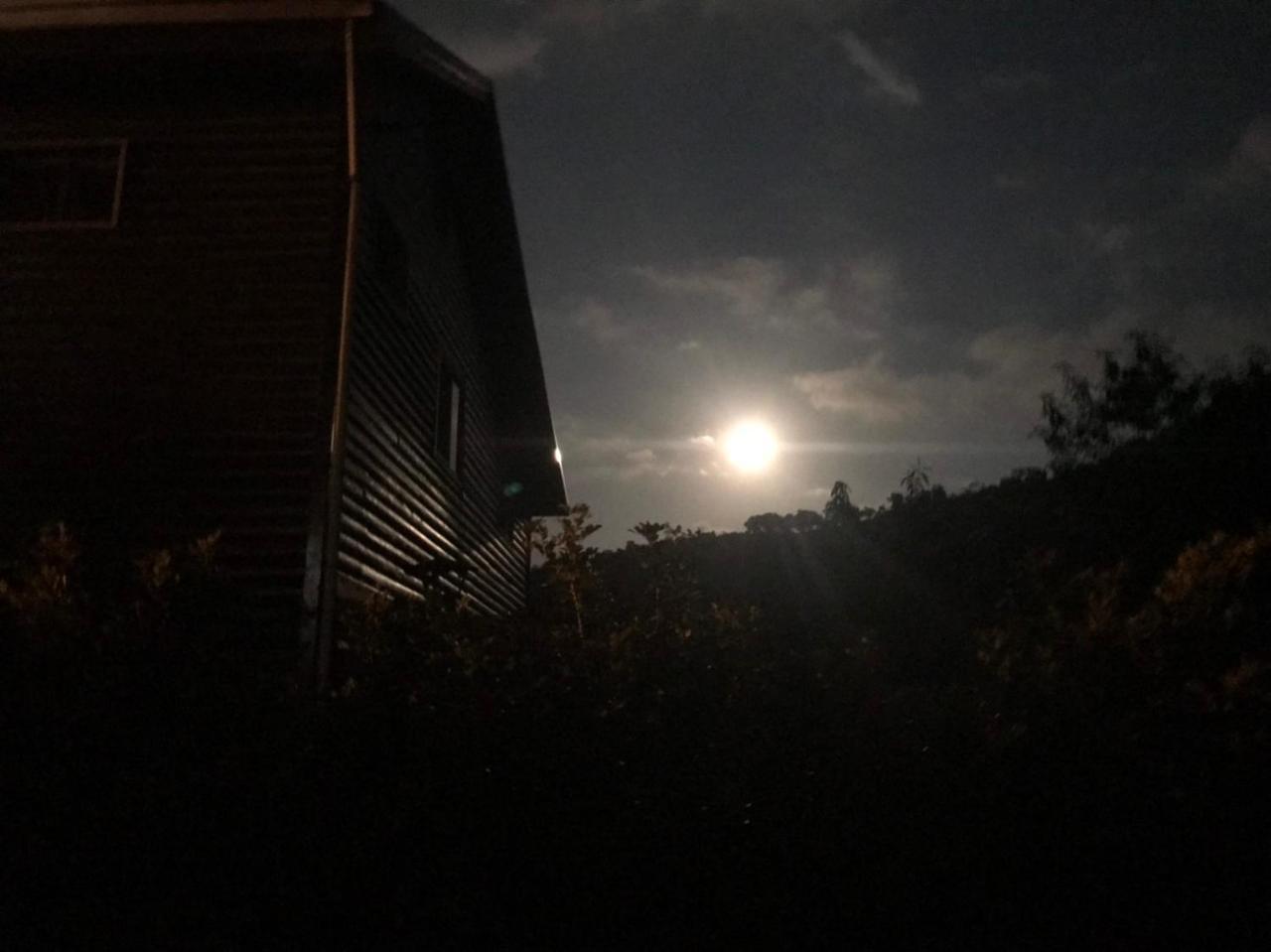 Moon B&B Wenquan Екстериор снимка