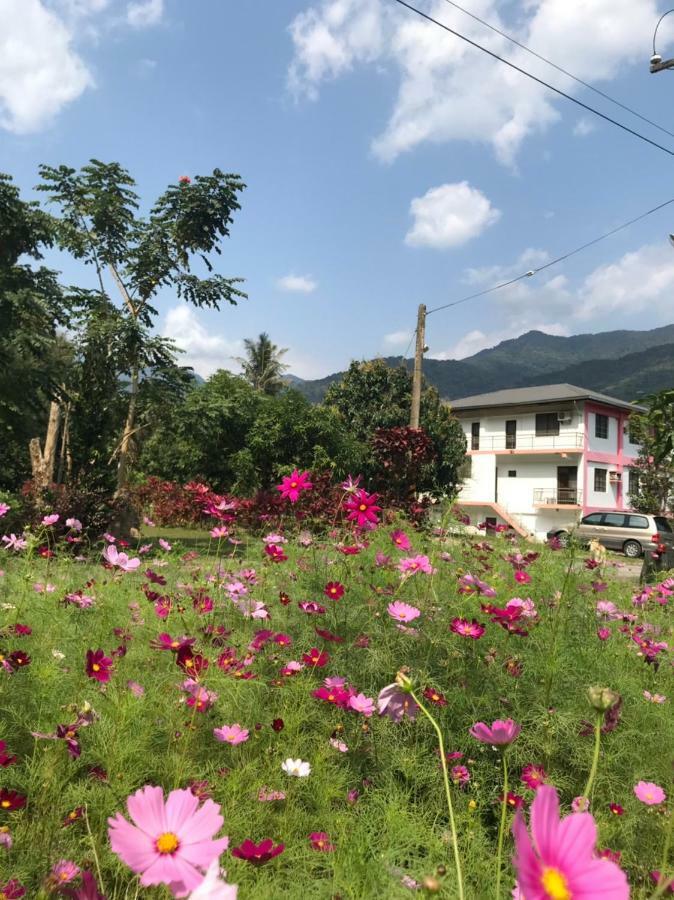 Moon B&B Wenquan Екстериор снимка
